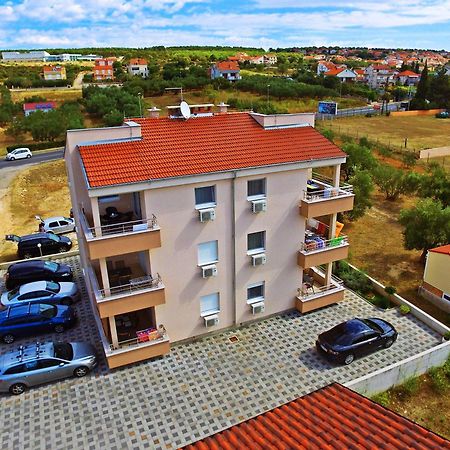 Apartments Ivana Sveti Filip i Jakov Exteriér fotografie