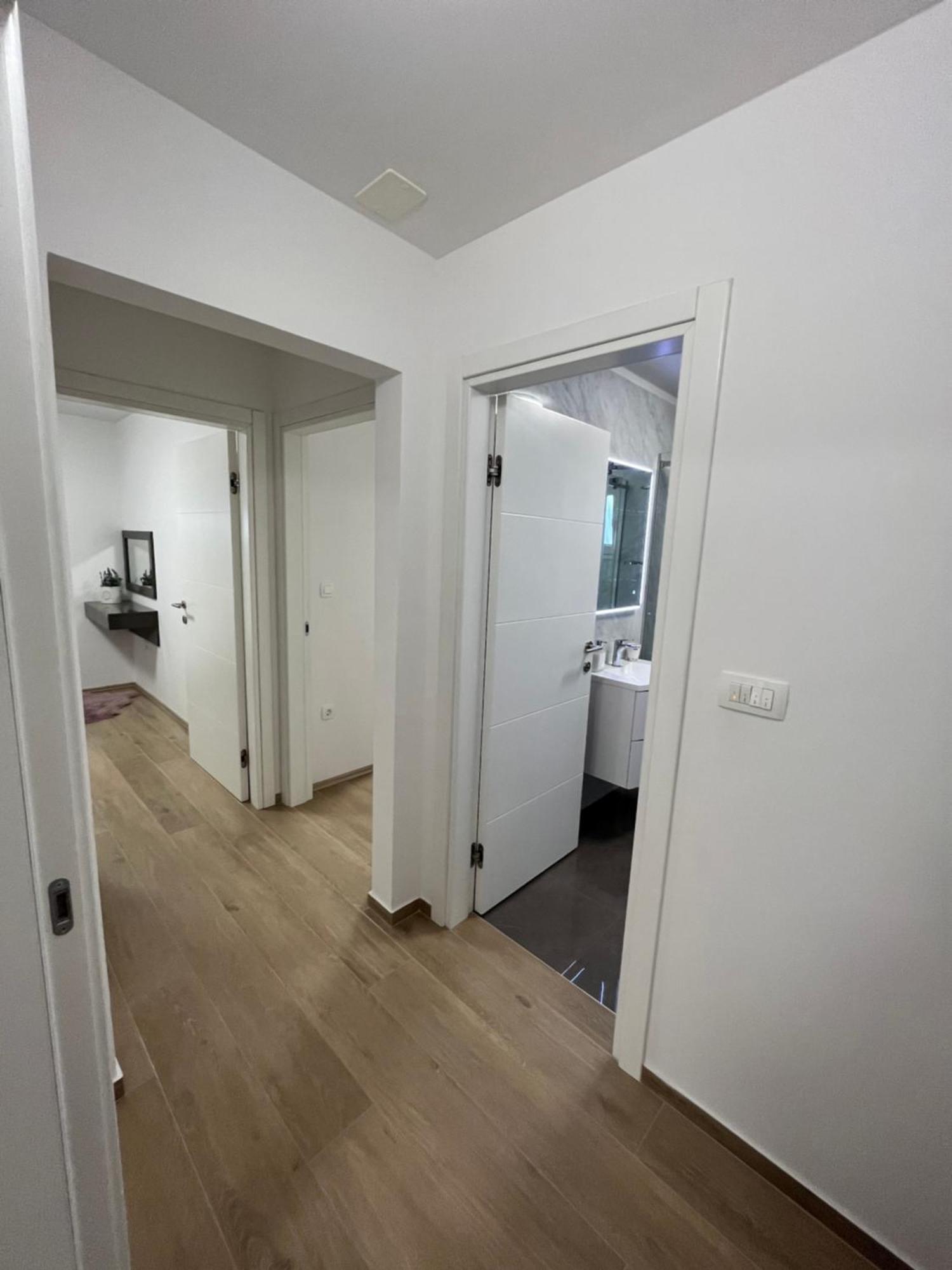 Apartments Ivana Sveti Filip i Jakov Pokoj fotografie