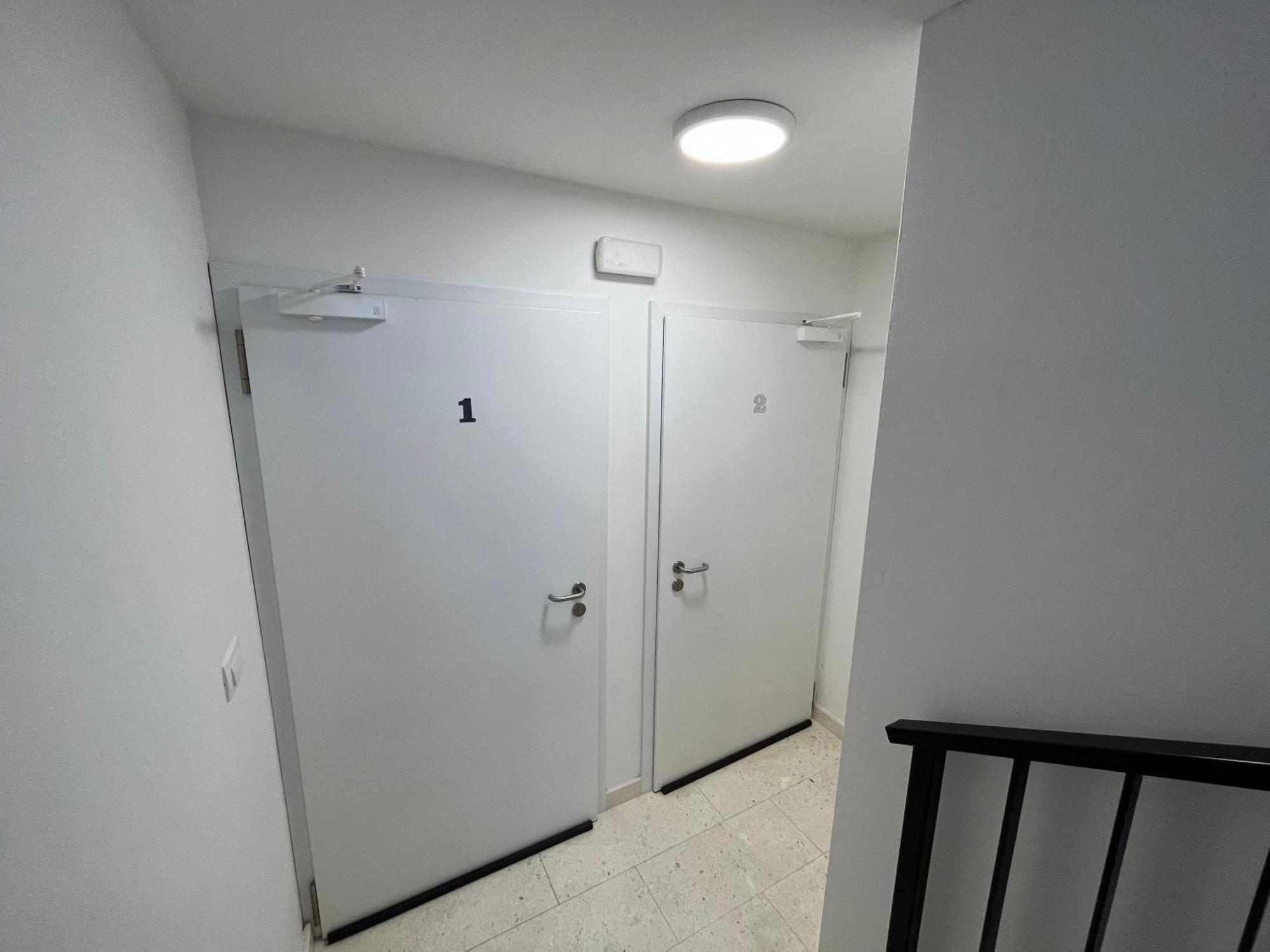 Apartments Ivana Sveti Filip i Jakov Pokoj fotografie