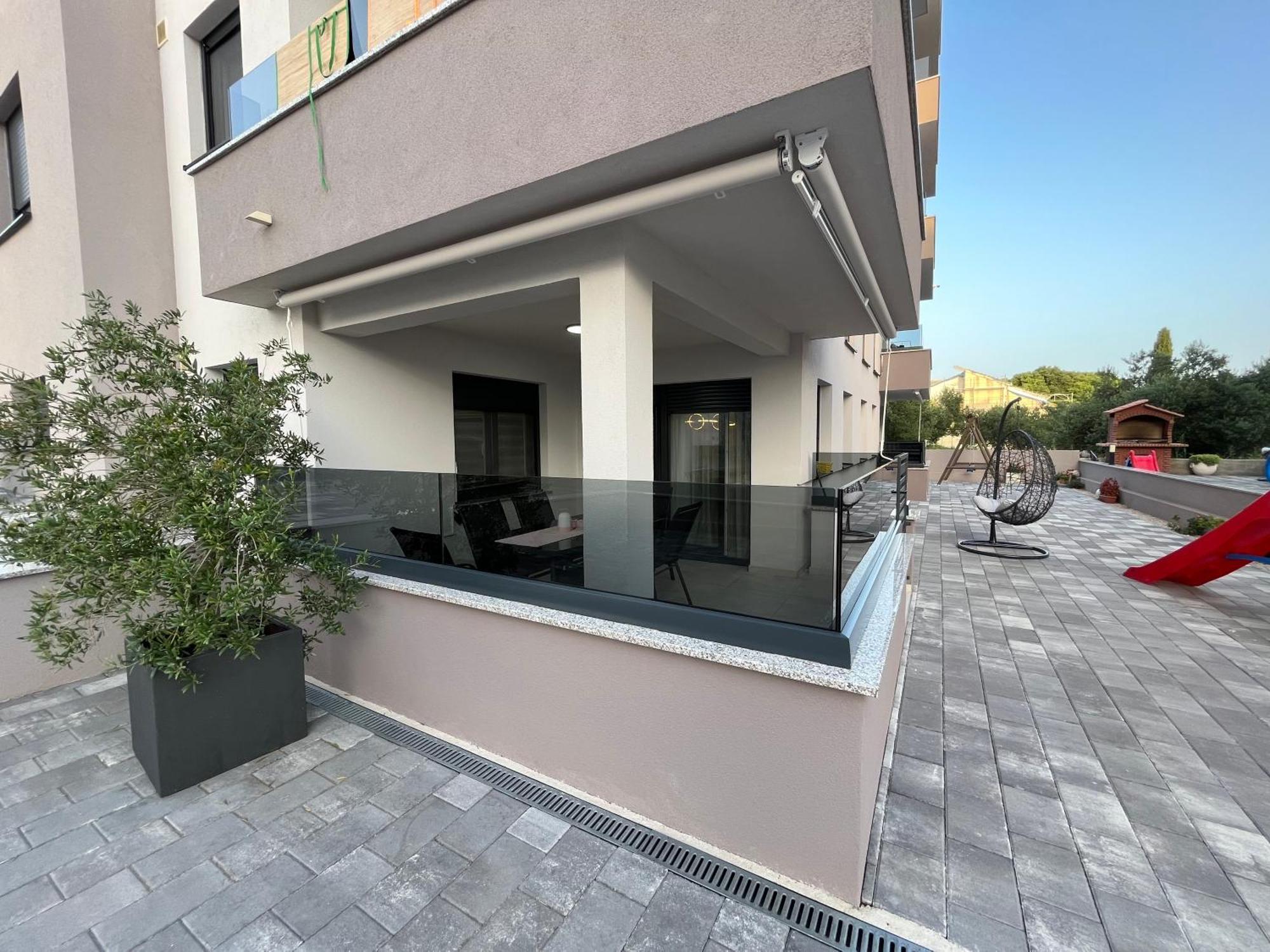 Apartments Ivana Sveti Filip i Jakov Pokoj fotografie