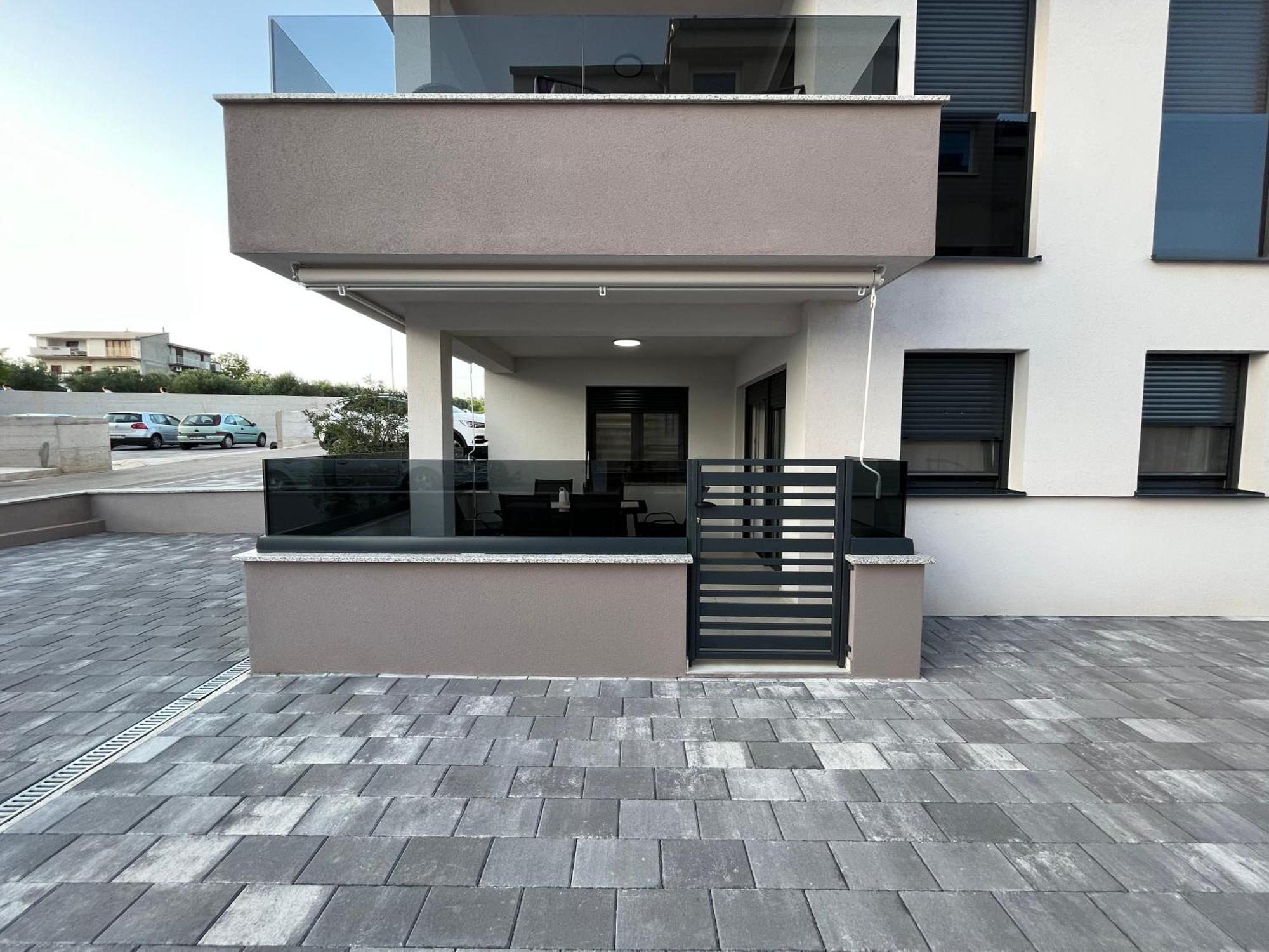 Apartments Ivana Sveti Filip i Jakov Pokoj fotografie
